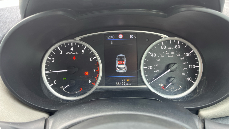 Nissan Micra 1.0 IG-T 92 Acenta 5dr Petrol Hatchback